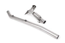 Load image into Gallery viewer, Milltek Sport - Audi S3 8Y (OPF/GPF Models) Downpipe with Sports Cat or Decat (& GPF Bypass)