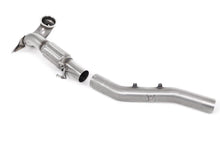 Load image into Gallery viewer, Milltek Sport - Seat Cupra Formentor 2.0TSI 245ps MQB Evo (OPF/GPF Models) Downpipe with Sports Cat or Decat (& GPF Bypass)