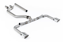 Load image into Gallery viewer, Milltek Sport - VW Golf MK8 & MK8.5 GTi Clubsport - GPF Back Exhaust System (Multiple Options) (Copy)