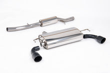 Load image into Gallery viewer, Milltek Sport - Cat Back Exhaust (Multiple Options) VW Golf MK4 R32 V6
