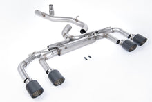 Load image into Gallery viewer, Milltek Sport - VW Golf MK8 & MK8.5 'R' - GPF Back Exhaust System (Multiple Options) (Copy) (Copy)