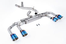 Load image into Gallery viewer, Milltek Sport - VW Golf MK8 & MK8.5 'R' - GPF Back Exhaust System (Multiple Options) (Copy) (Copy)