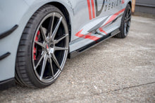 Load image into Gallery viewer, Maxton Design - Side Skirts Diffusers V.3 Ford Fiesta Mk8 ST / ST-Line