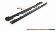 Load image into Gallery viewer, Maxton Design - Side Skirts Diffusers V.3 Ford Fiesta Mk8 ST / ST-Line