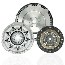 Load image into Gallery viewer, Whitebox Performance Ford Focus MK1 ST170 HD Organic Clutch And Lightweight Flywheel Kit