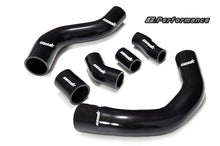 Load image into Gallery viewer, Ford Fiesta Mk7 ST 180 Eco-Boost Turbo Hose Kit - Enhanced Performance