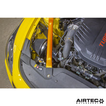 Load image into Gallery viewer, AIRTEC MOTORSPORT KIA STINGER GT TURBO INTAKE HOSES