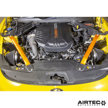 Load image into Gallery viewer, AIRTEC MOTORSPORT KIA STINGER GT TURBO INTAKE HOSES