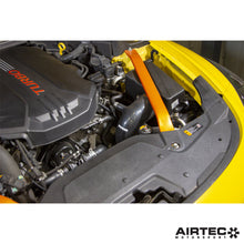 Load image into Gallery viewer, AIRTEC MOTORSPORT KIA STINGER GT TURBO INTAKE HOSES