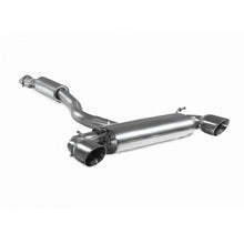 Load image into Gallery viewer, Scorpion Toyota GR Yaris GPF-Back Exhaust System (2020+)