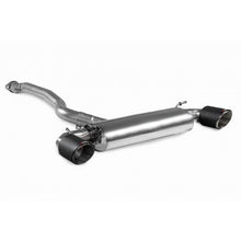 Load image into Gallery viewer, Scorpion Exhausts - GPF Back Exhaust System - Toyota Yaris GR (multiple options)