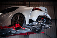 Load image into Gallery viewer, Scorpion Supra A90 (Inc GR) 3.0T GPF Model Non-Res GPF Back Valved