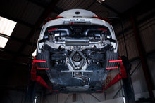 Load image into Gallery viewer, Scorpion Supra A90 (Inc GR) 3.0T GPF Model Non-Res GPF Back Valved