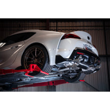 Load image into Gallery viewer, Scorpion Exhausts - GPF Back Exhaust (Multiple Options) - Toyota Supra A90 3.0T