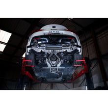 Load image into Gallery viewer, Scorpion Exhausts - GPF Back Exhaust (Multiple Options) - Toyota Supra A90 3.0T