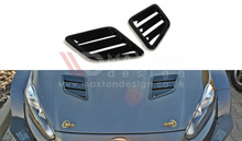 Load image into Gallery viewer, Maxton Design - Bonnet Vents Ford Fiesta ST