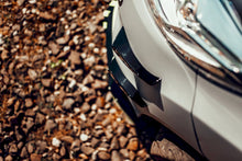 Load image into Gallery viewer, Maxton Design - Front Bumper Wings (Canards) Ford Fiesta ST Mk7 Facelift