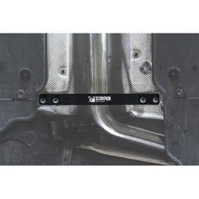 Load image into Gallery viewer, Scorpion Exhausts - Exhaust Tunnel Brace - Audi/Cupra/Seat/Skoda/VW MQB Models