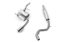 Load image into Gallery viewer, Scorpion Exhausts - VW Lupo Gti Exhaust (Multiple Options)