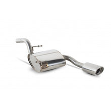 Load image into Gallery viewer, Scorpion Exhausts - VW Lupo 1.4 16v Sport/Seat Arosa 1.4 16v Sport Cat-back Exhaust (Multiple Options)