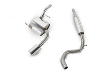 Load image into Gallery viewer, Scorpion Exhausts - VW Lupo 1.4 16v Sport/Seat Arosa 1.4 16v Sport Cat-back Exhaust (Multiple Options)