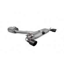 Load image into Gallery viewer, Scorpion Exhausts - VW Golf Mk6 GTi / GTi ED35 - Cat-back Exhaust (Multiple Options)