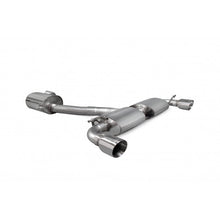 Load image into Gallery viewer, Scorpion Exhausts - VW Golf Mk6 GTi / GTi ED35 - Cat-back Exhaust (Multiple Options)