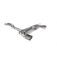 Load image into Gallery viewer, Scorpion Exhausts - VW Golf Mk4 R32 cat-back Exhaust (Multiple Options)