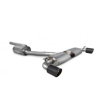 Load image into Gallery viewer, Scorpion Exhausts - VW Scirocco R - cat-back Exhaust (multiple Options)