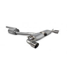 Load image into Gallery viewer, Scorpion Exhausts - VW Scirocco R - cat-back Exhaust (multiple Options)
