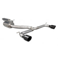 Load image into Gallery viewer, Scorpion Exhausts - VW Golf MK7 Gti (Pre Face) Inc Clubsport cat-back Exhaust (Multiple Options)