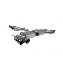 Load image into Gallery viewer, Scorpion Exhausts - MK7 Golf R (Pre Facelift) Cat Back Exhaust (Multiple Options)