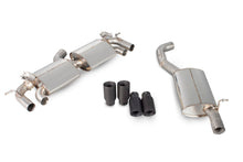 Load image into Gallery viewer, Scorpion VW Golf MK7 R Pre-Facelift (2014-16) Cat-Back Systems