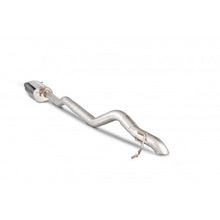 Load image into Gallery viewer, Scorpion Exhausts - VW Transporter T5 2.5TDi (03-09) / T5 2.0 (10-15) / T5 & T6 2.0 BiTDi (15-ON) SWB/LWD cat/DPF-back Exhaust (Multiple Options)