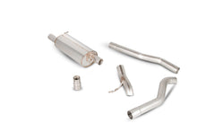 Load image into Gallery viewer, Scorpion VW T5 Transporter & Caravelle SWB/LWB 1.9/2.5TDI (03-09) & 2.0 (10+) Cat/DPF-Back Exhaust