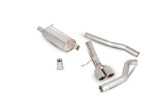 Load image into Gallery viewer, Scorpion VW T5 Transporter & Caravelle SWB/LWB 1.9/2.5TDI (03-09) & 2.0 (10+) Cat/DPF-Back Exhaust