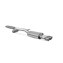 Load image into Gallery viewer, Scorpion Exhausts - VW Polo Gti 1.8T 9n3 MK4 - CAT BACK EXHAUST (MULTIPLE OPTIONS)