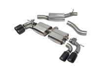 Load image into Gallery viewer, Scorpion Volkswagen Golf MK7.5 R Facelift (17-18) Cat-back/GPF-back System