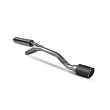 Load image into Gallery viewer, Scorpion Exhausts - VW UP! 1.0 TSI - Non GPF Only - Cat-back Exhaust (Multiple Options)