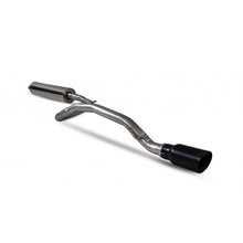 Load image into Gallery viewer, Scorpion Exhausts - VW UP! 1.0 TSI - Non GPF Only - Cat-back Exhaust (Multiple Options)