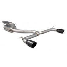 Load image into Gallery viewer, Scorpion Exhausts - VW Golf Mk7.5 GTi (GPF Model Inc TCR / Performance Pack) - GPF Back Exhaust (Multiple Options)