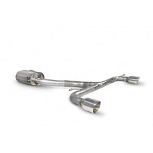 Load image into Gallery viewer, Scorpion Exhausts - VW Golf Mk6 GTi / GTi ED35 - Cat-back Exhaust (Multiple Options)