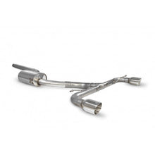 Load image into Gallery viewer, Scorpion Exhausts - VW Scirocco R - cat-back Exhaust (multiple Options)