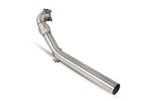 Load image into Gallery viewer, Scorpion Exhausts - VW Scirocco R - Turbo Downpipe )With or without Cat)