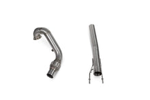 Load image into Gallery viewer, Scorpion Volkswagen Polo GTI 1.8T 6C (2015-2017) Downpipe – SVWC051/SVWX051