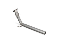 Load image into Gallery viewer, Scorpion Exhausts - VW Polo Gti 1.8T 9n3 turbo downpipe MK4 (with or without cat)