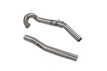 Load image into Gallery viewer, Scorpion Volkswagen Golf MK7.5 R (2019+) (GPF Only) Downpipe