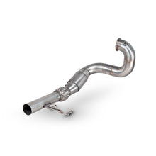 Load image into Gallery viewer, Scorpion Exhausts - Downpipe With Sports Cat or Decat - VW Up! 1.0 TSi (Including GTi)