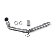 Load image into Gallery viewer, Scorpion Exhausts - Polo MK6 (AW) GTI 2.0T Pre-Facelift - Downpipe with Decat or Sports Cat