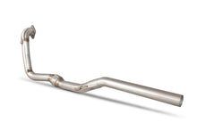 Load image into Gallery viewer, Scorpion VW Polo GTI 1.4TSI (10-15) De-Cat Turbo Downpipe – SVWCS045 / SVWC045